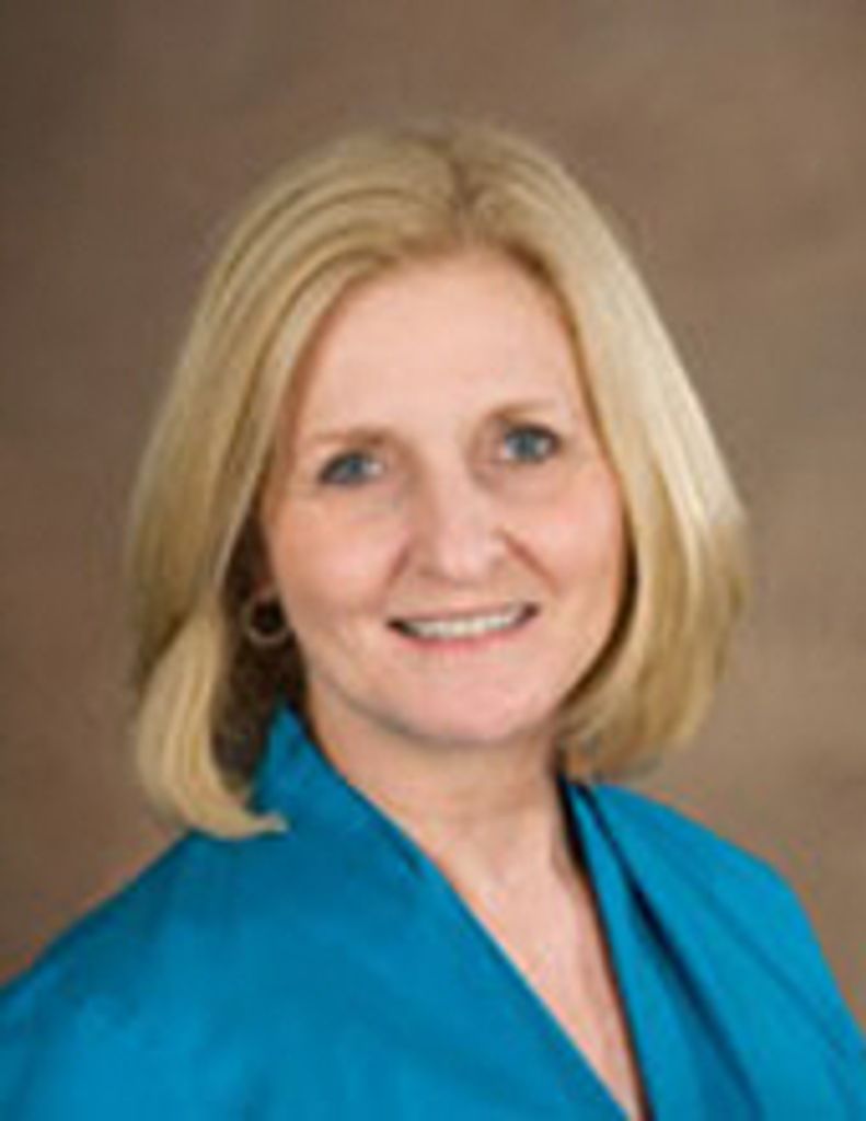 Susie K. Gabel Profile Photo