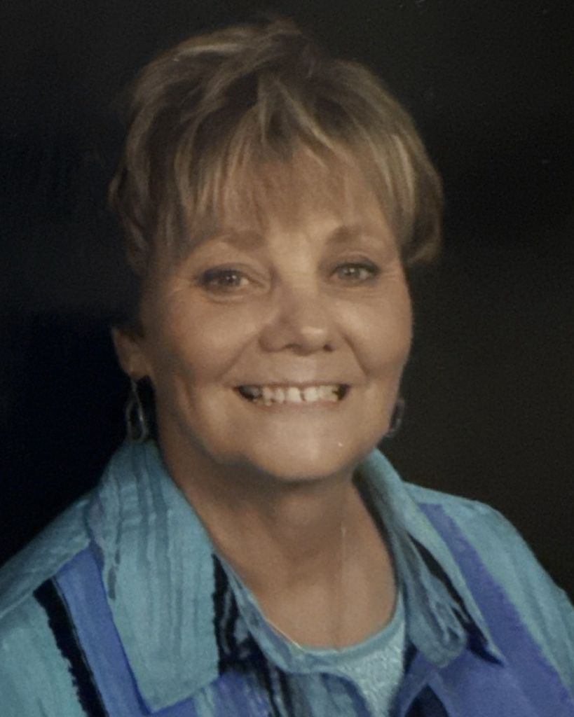 Nelda Raye Clark