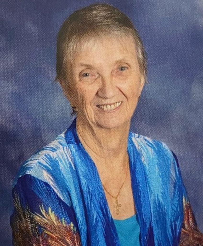 Lorraine Jorge Profile Photo