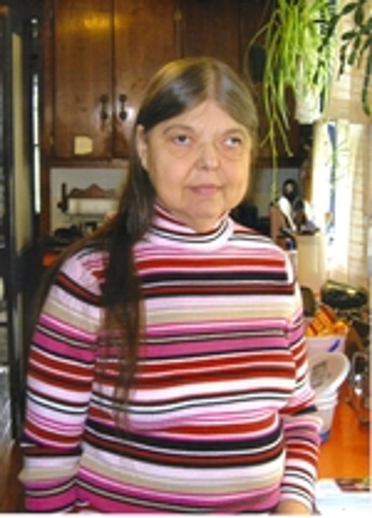 Susan J (Truby)  Rice