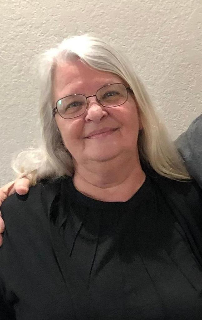 Alice Jean Baker Profile Photo