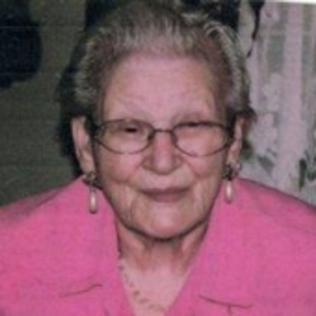 Doris M. Fipps
