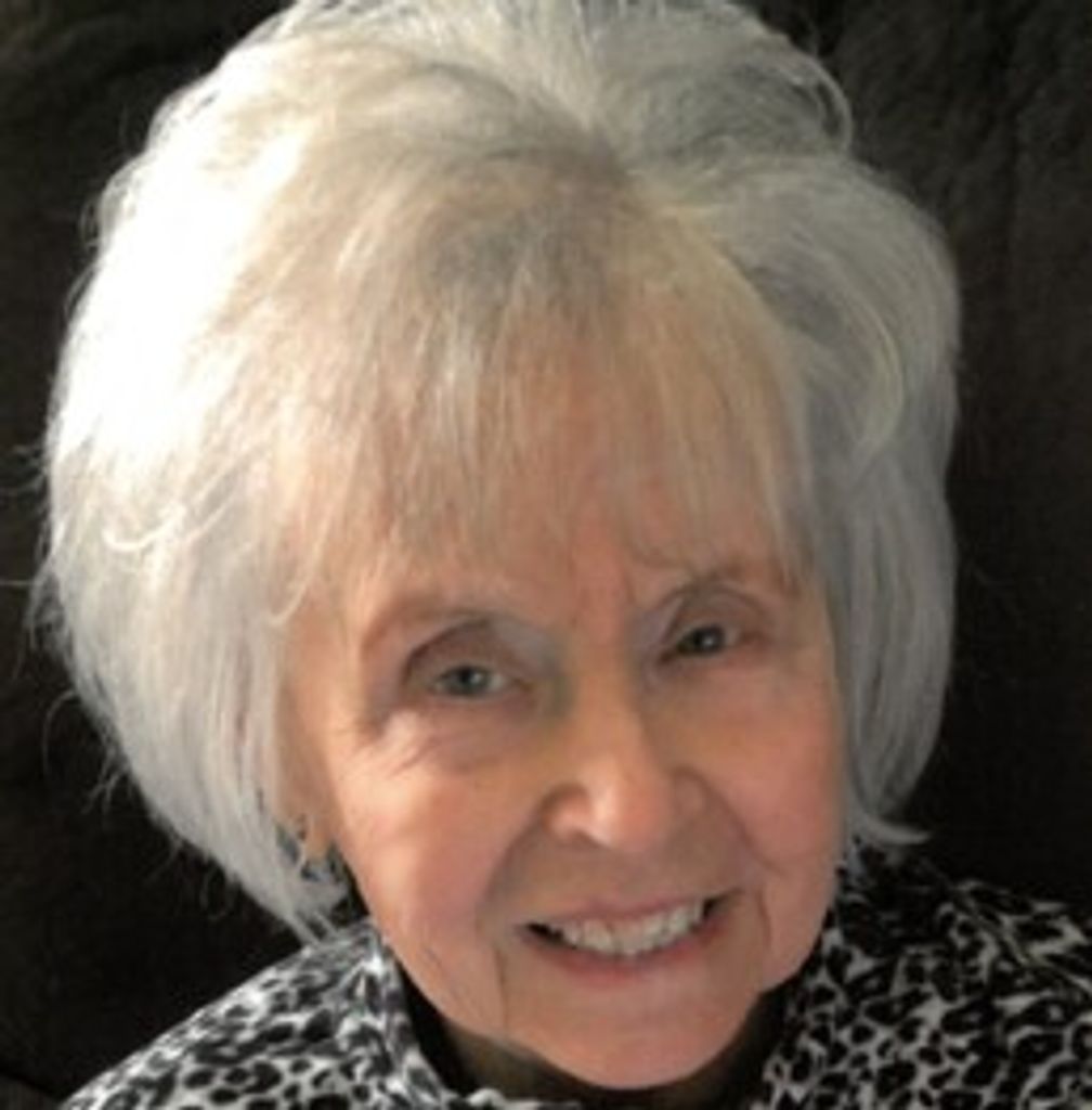 Joan Hair