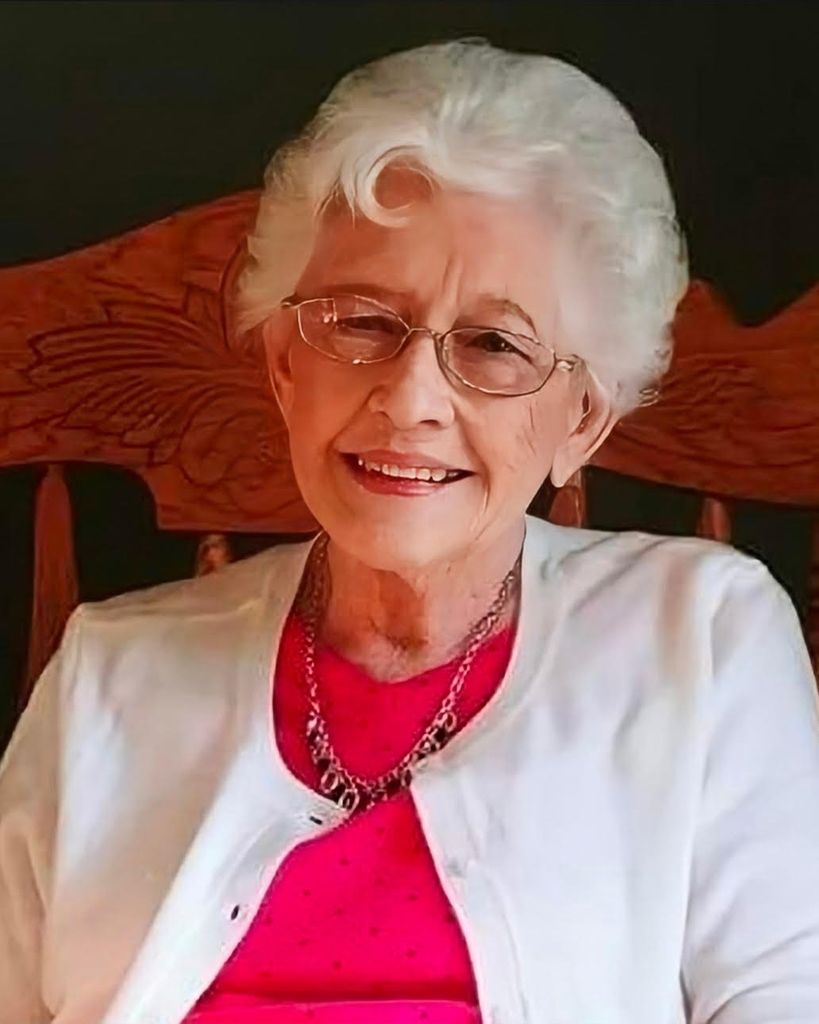 Evelyn "Eileen" (Blank) Bowers