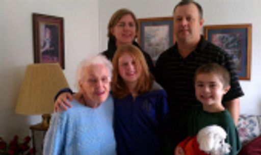 Donna May Dahm Sabin Kortemeier photo gallery thumbnail 2 of 8