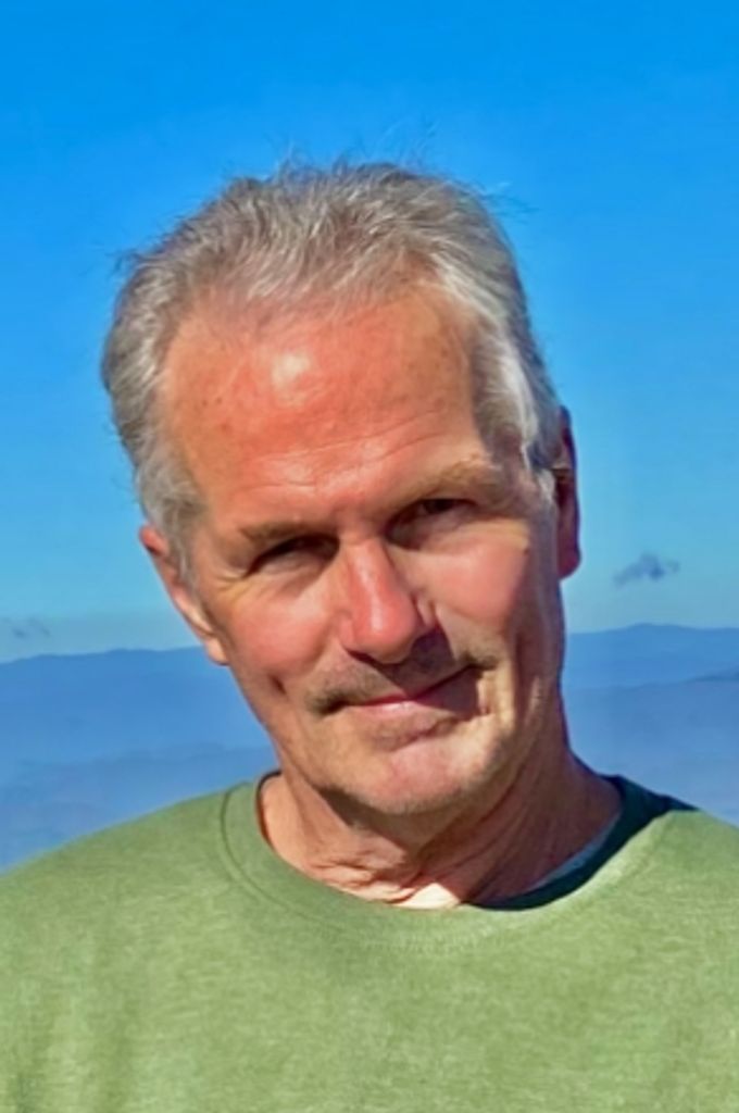 Randall "Randy" Lee Dammarell