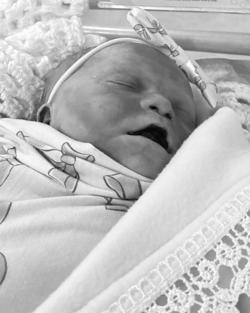 Andie Faye Dodsworth