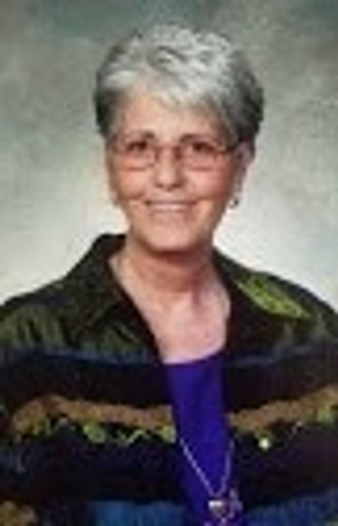 Judy Lavonne Henson Storey Profile Photo