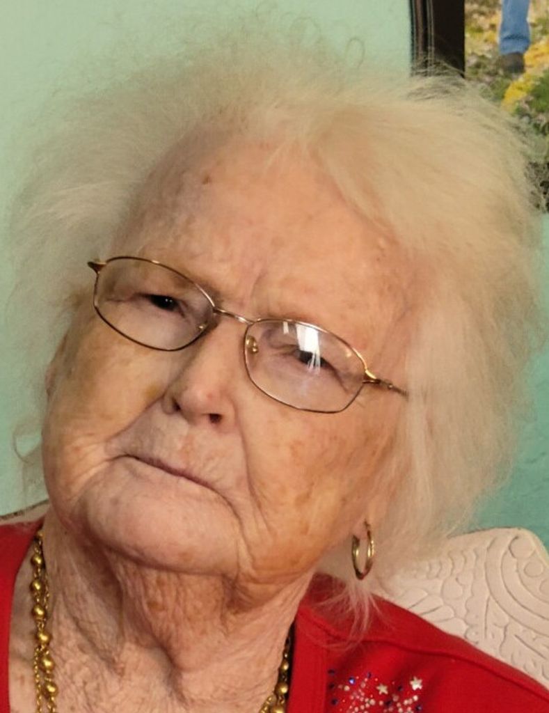 Irene Bryant Wilkerson