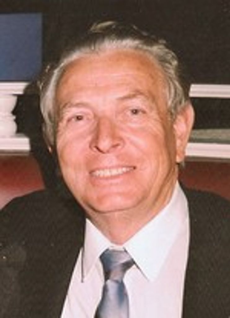 Don G. Fox