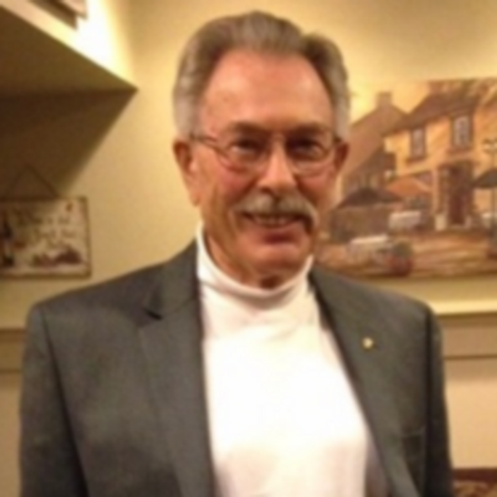 Robert Edward Hoffman