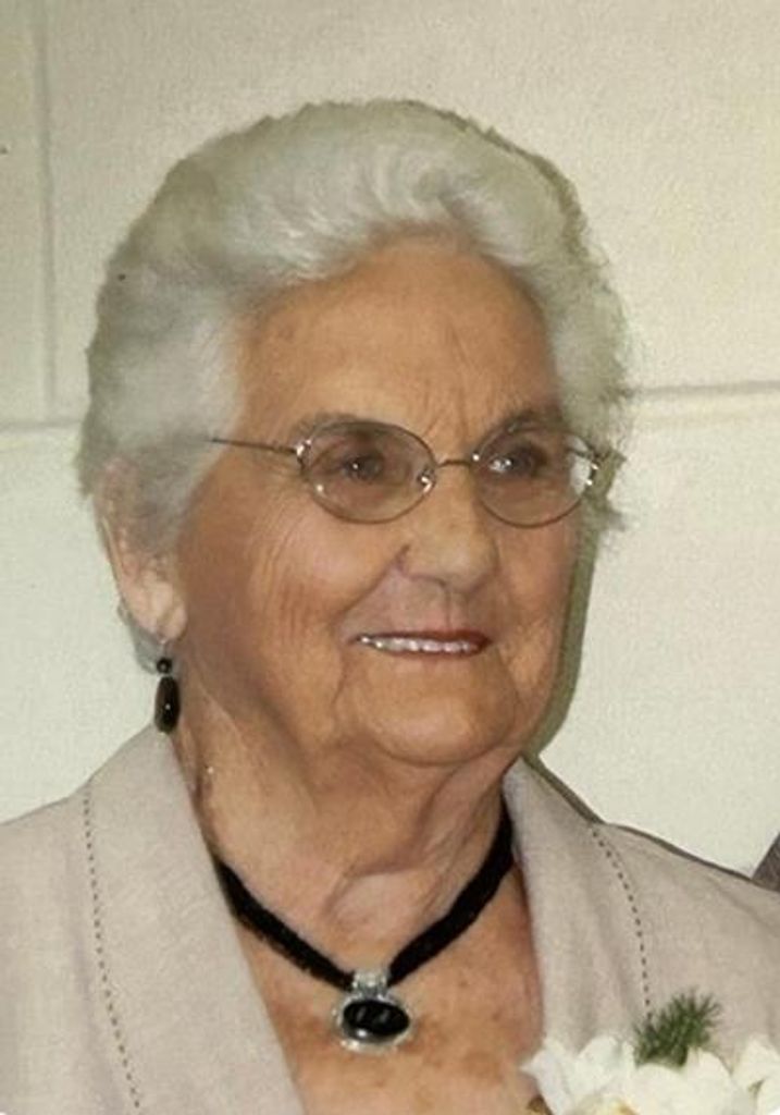Sue Mcdaniel Brown Profile Photo