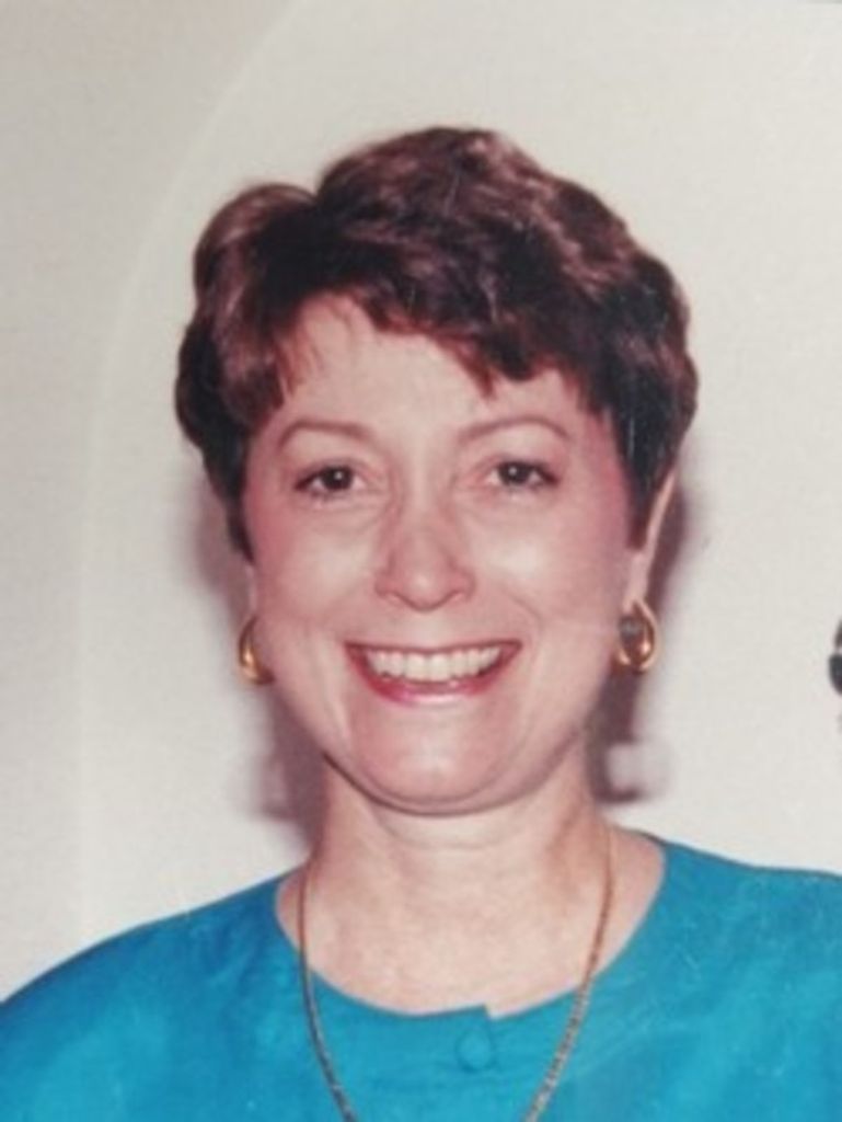 Vanessa Leigh Batchelor Profile Photo