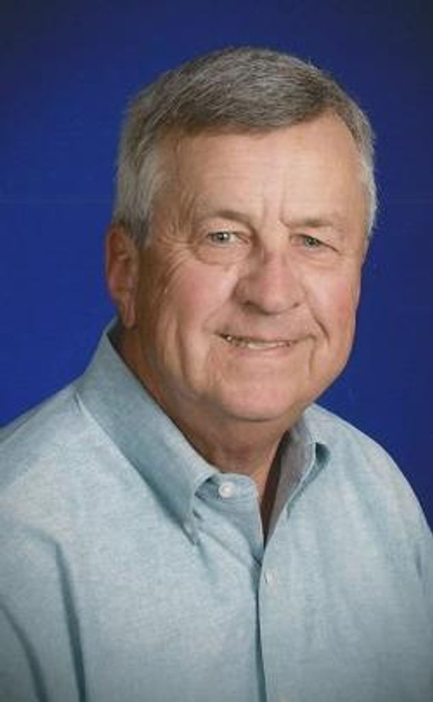 Charles Edward Gibbs Profile Photo