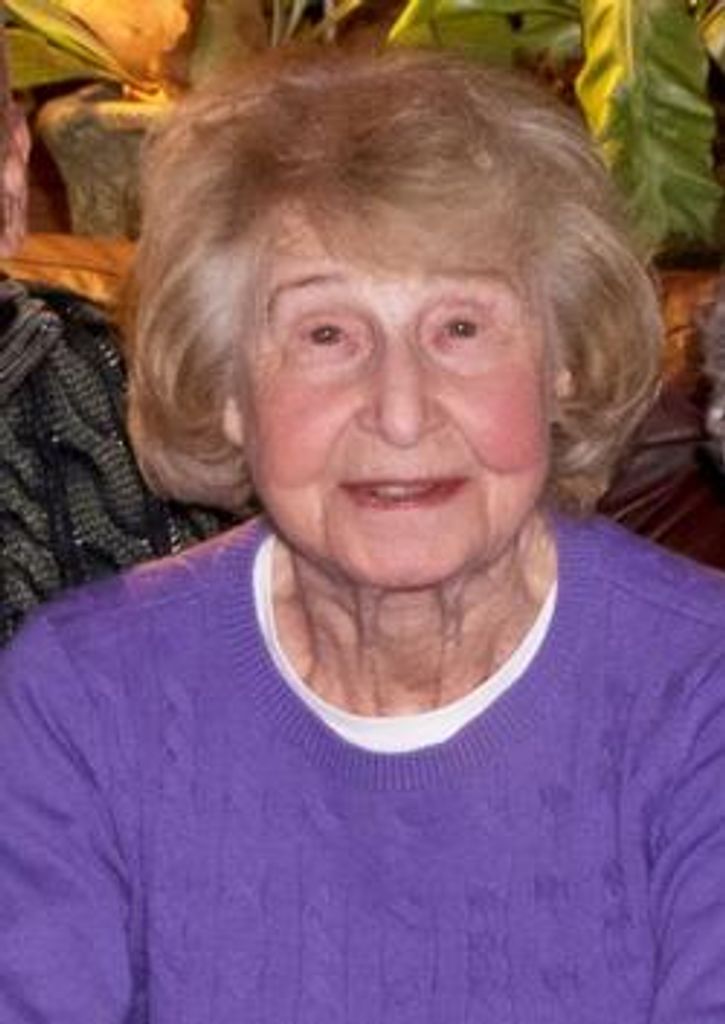 Elaine Goldberg Profile Photo