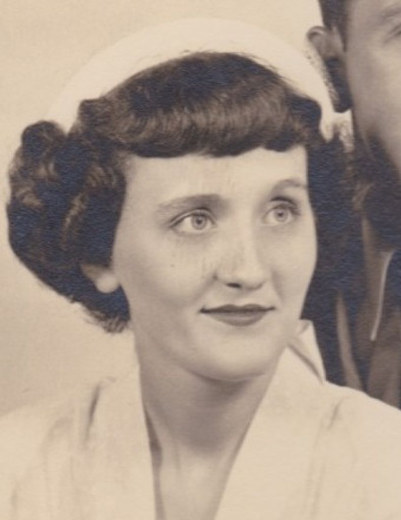 Nora Jean (Benyon)  Corbin