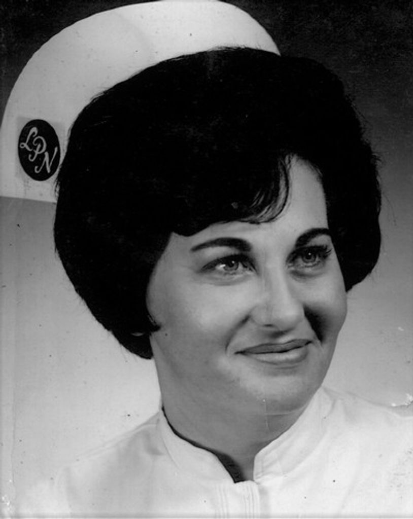 Mary Nell Hammons Profile Photo
