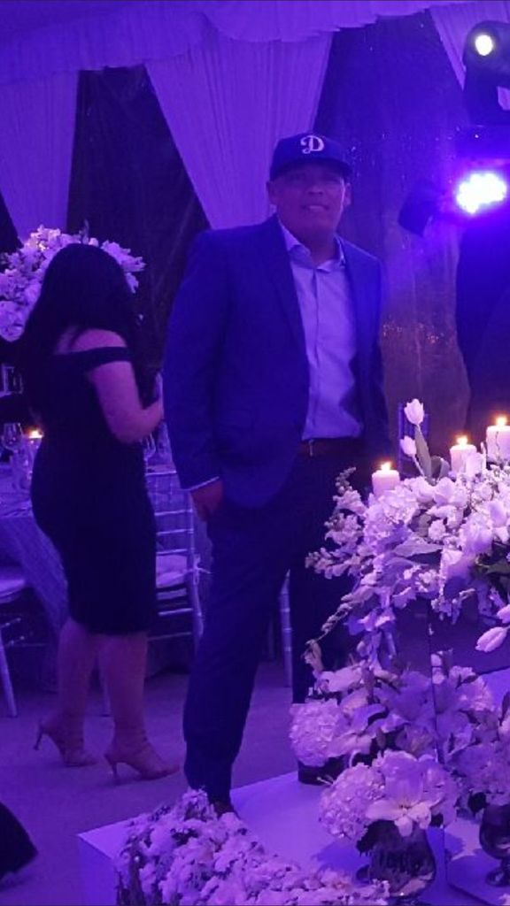 Dennis Camacho Ramirez