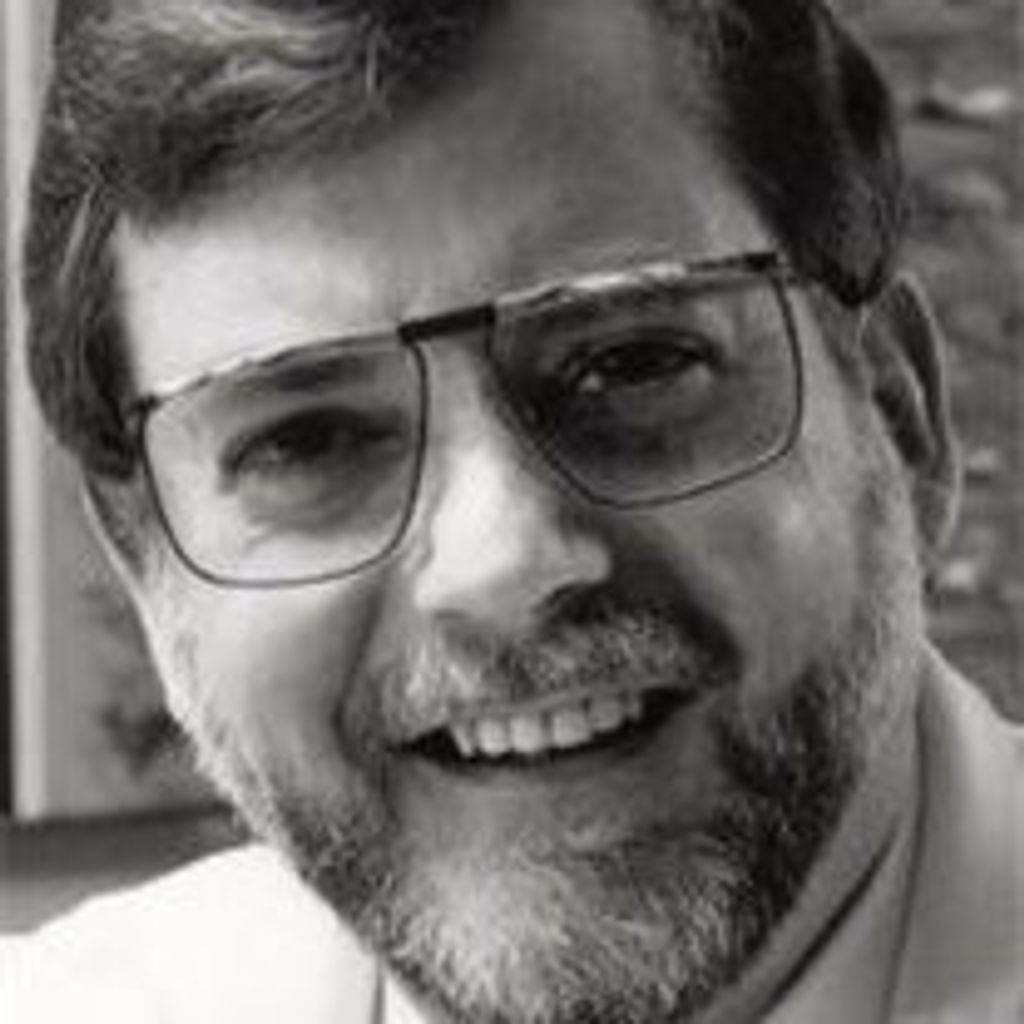 Dr. John T. Kinsey Profile Photo