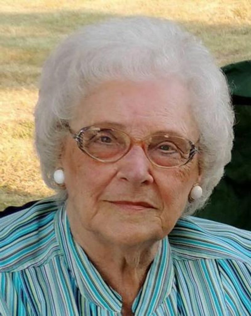 Wanda Mclellan Profile Photo