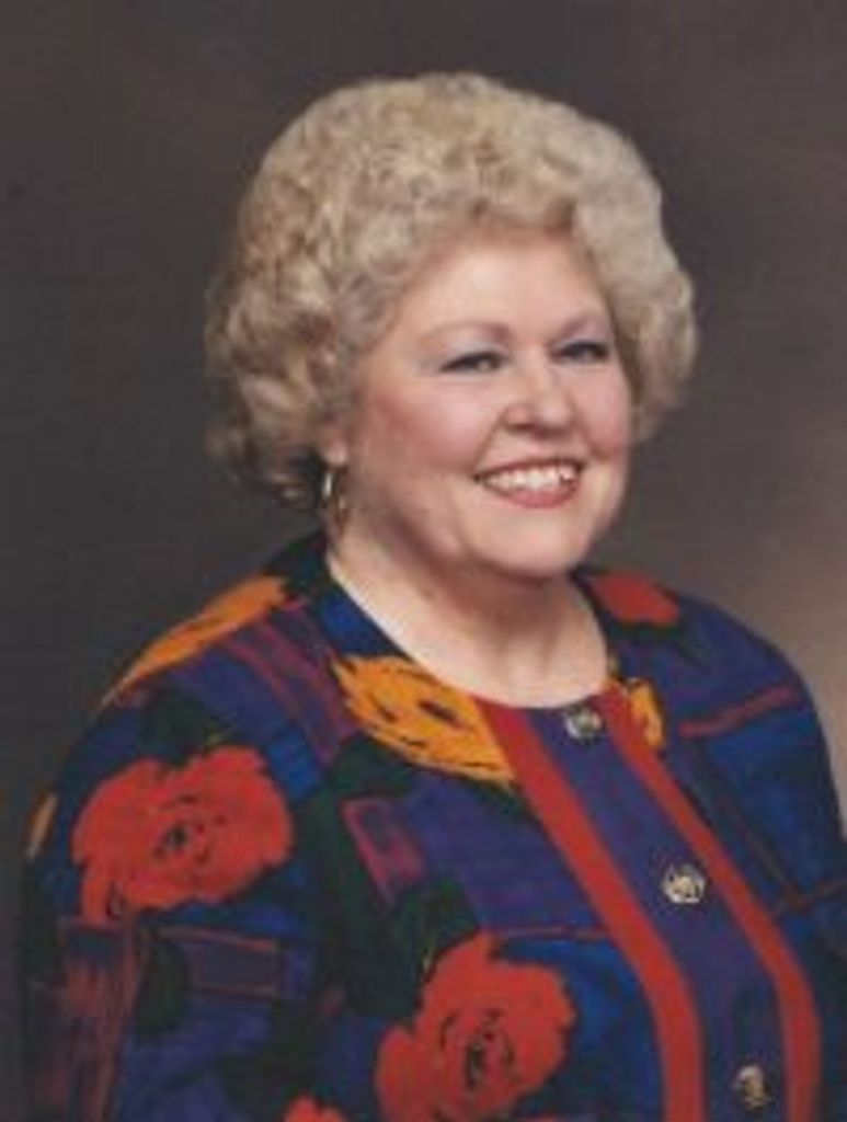 Mary Ann Mccuan