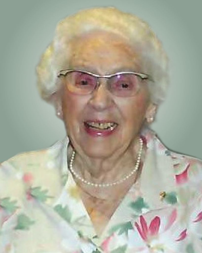 Ella Mae Clausen Profile Photo