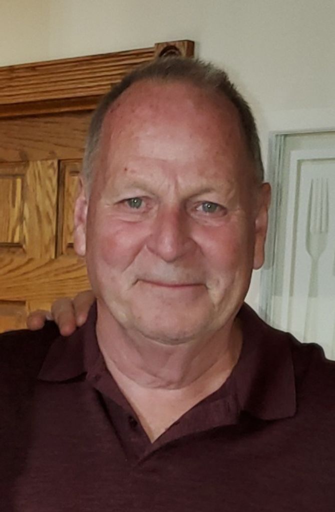 Richard "Rick" Pautz Profile Photo