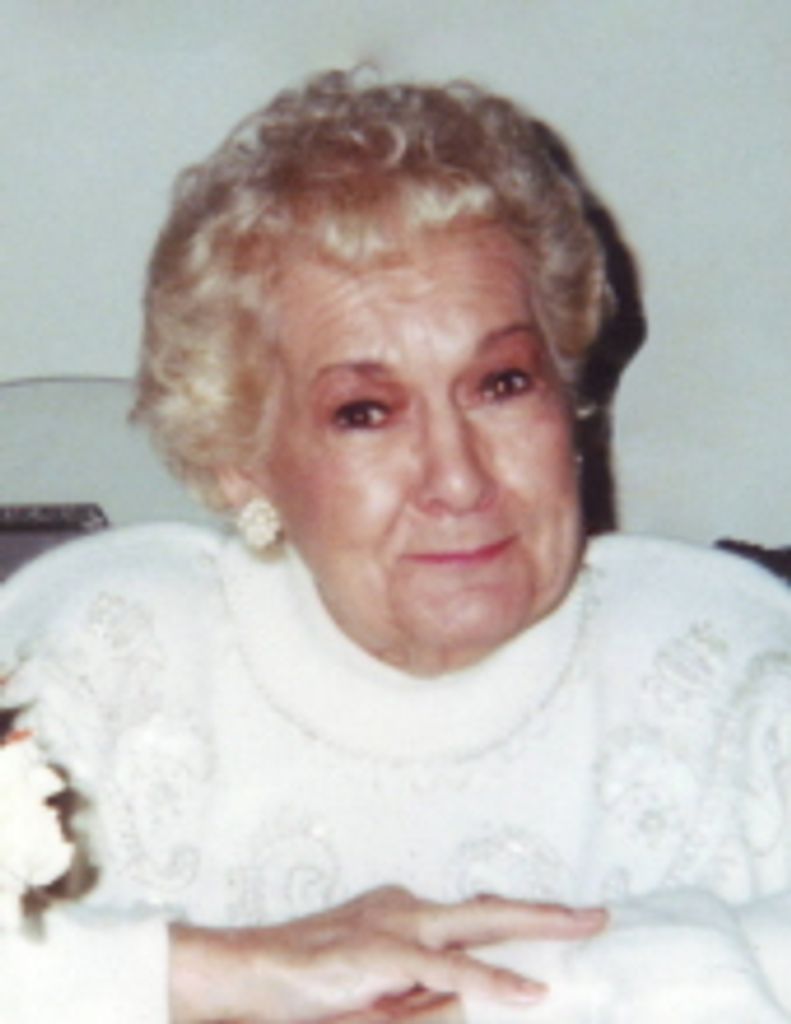 Rita Joan Goldmann