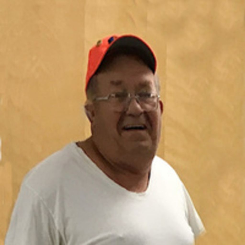 Mckinley "Kenny" Collett Profile Photo