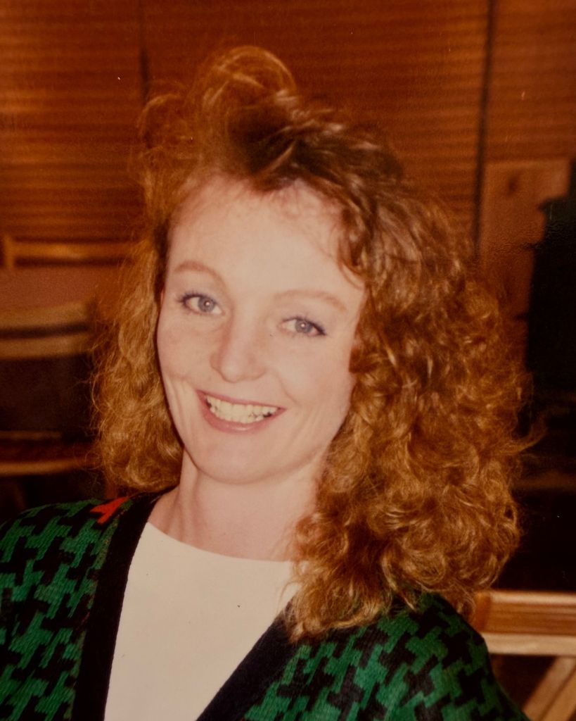 Diana Davis Crawley Profile Photo