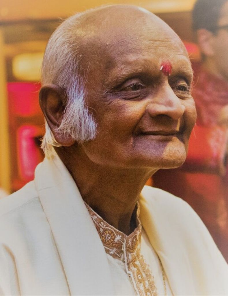 Sharad Shivlal Gosalia