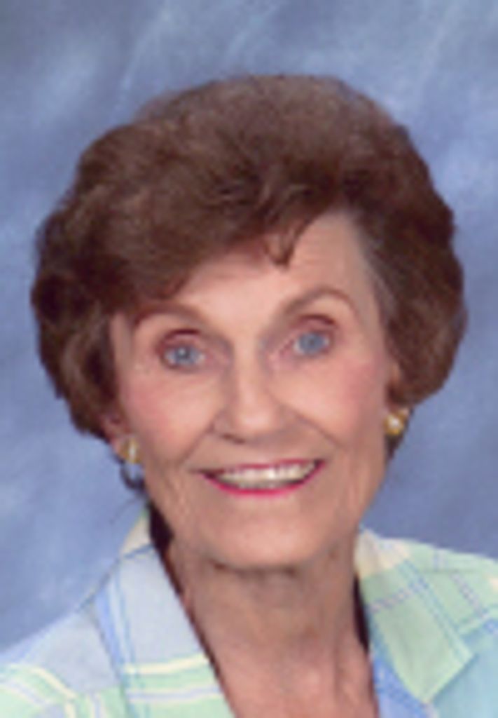 Dorothy Mae Kempen
