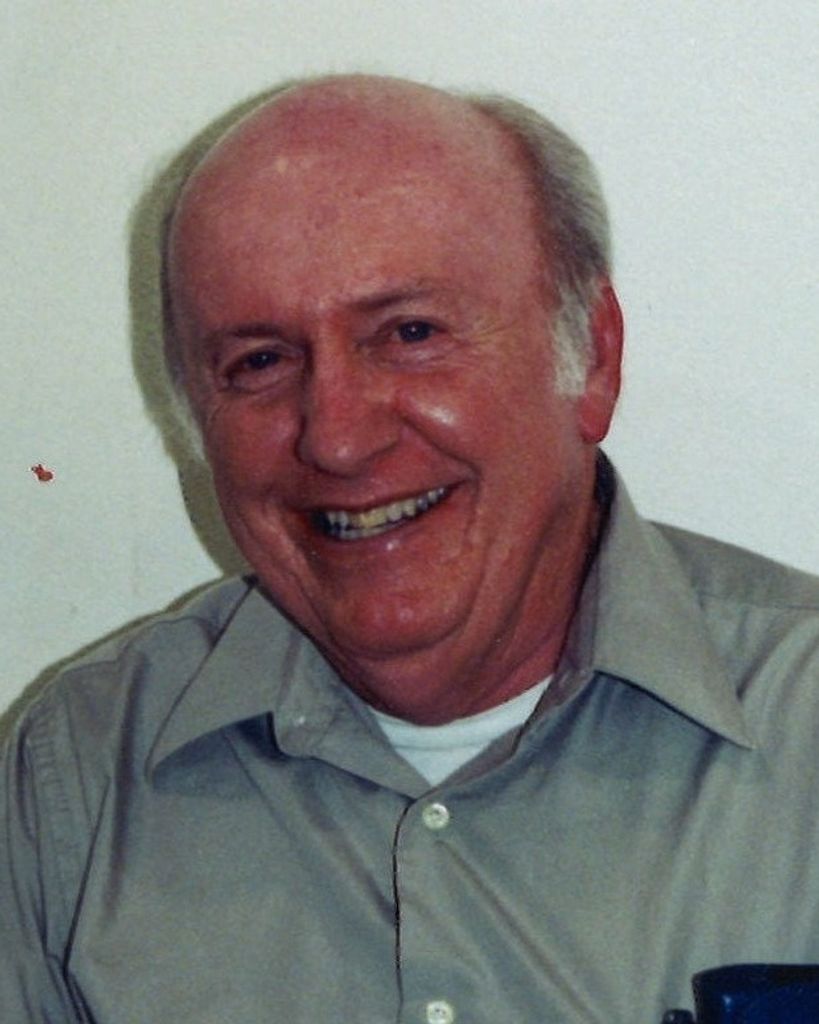 Charles D. "Chuck" May Profile Photo