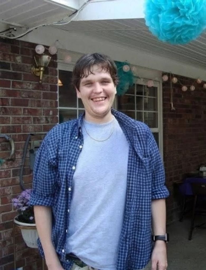 Derek Dewey Deloach Profile Photo