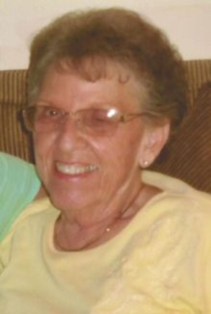 Gloria (Baron)  Krigest Profile Photo