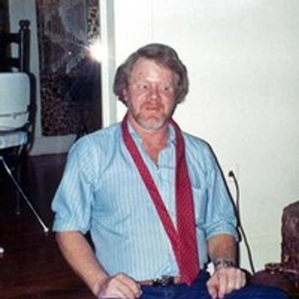 Samuel  Clyde Taylor