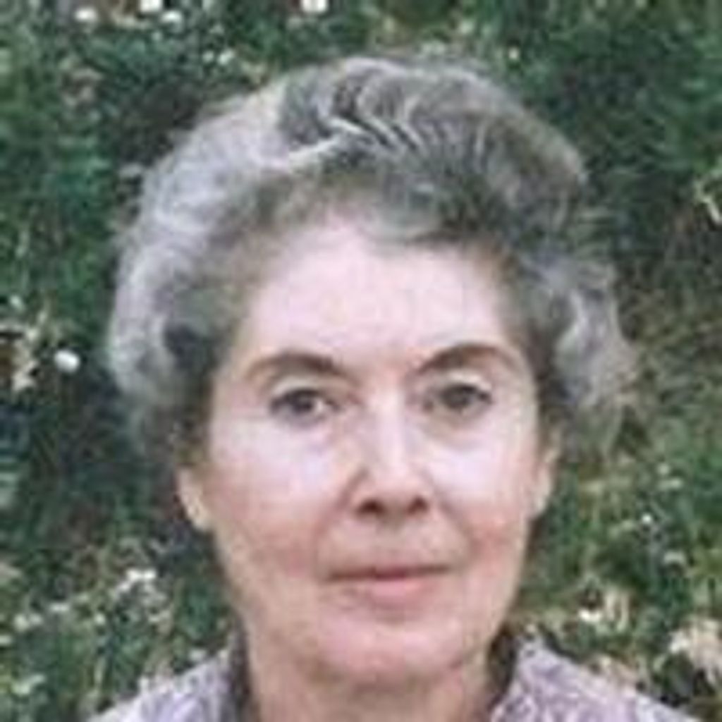 Ruth Mae Johnson
