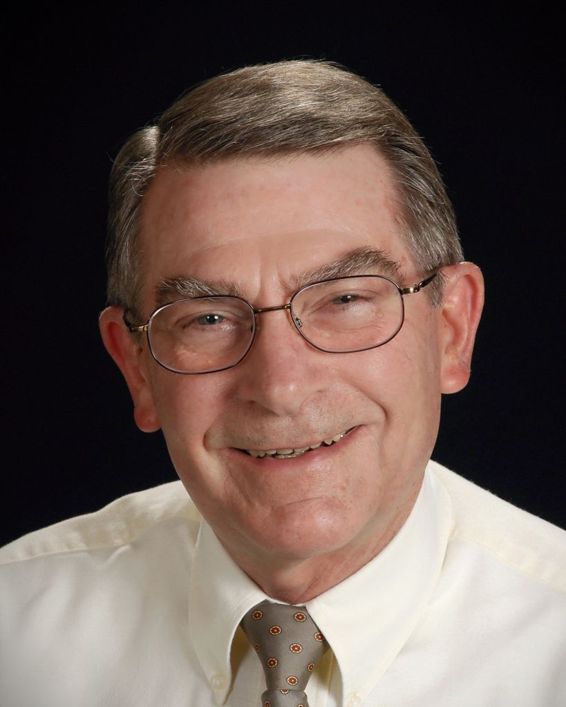 David Alan Segerson Profile Photo