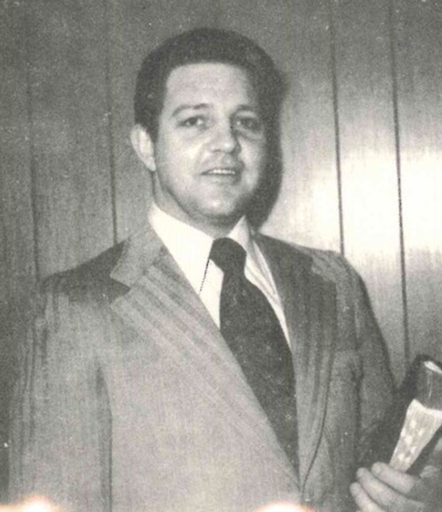 Ben Ridenour Profile Photo