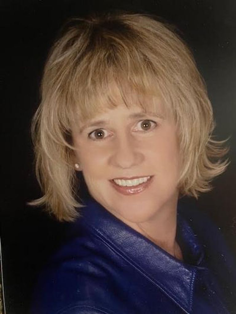 Cathy M. Hayden Profile Photo