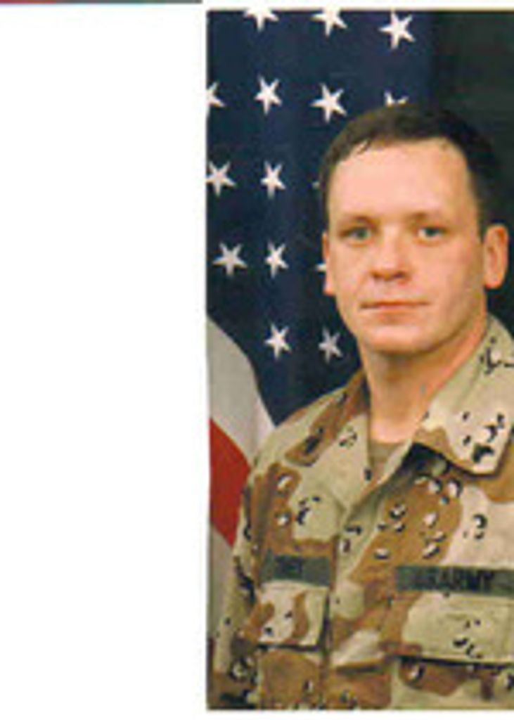 Michael B. Toney