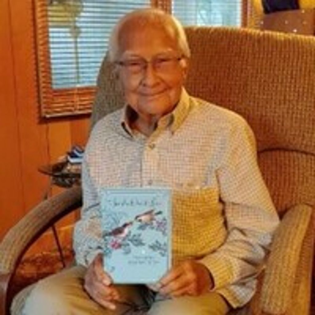 Lawrence Julian Russell Sr