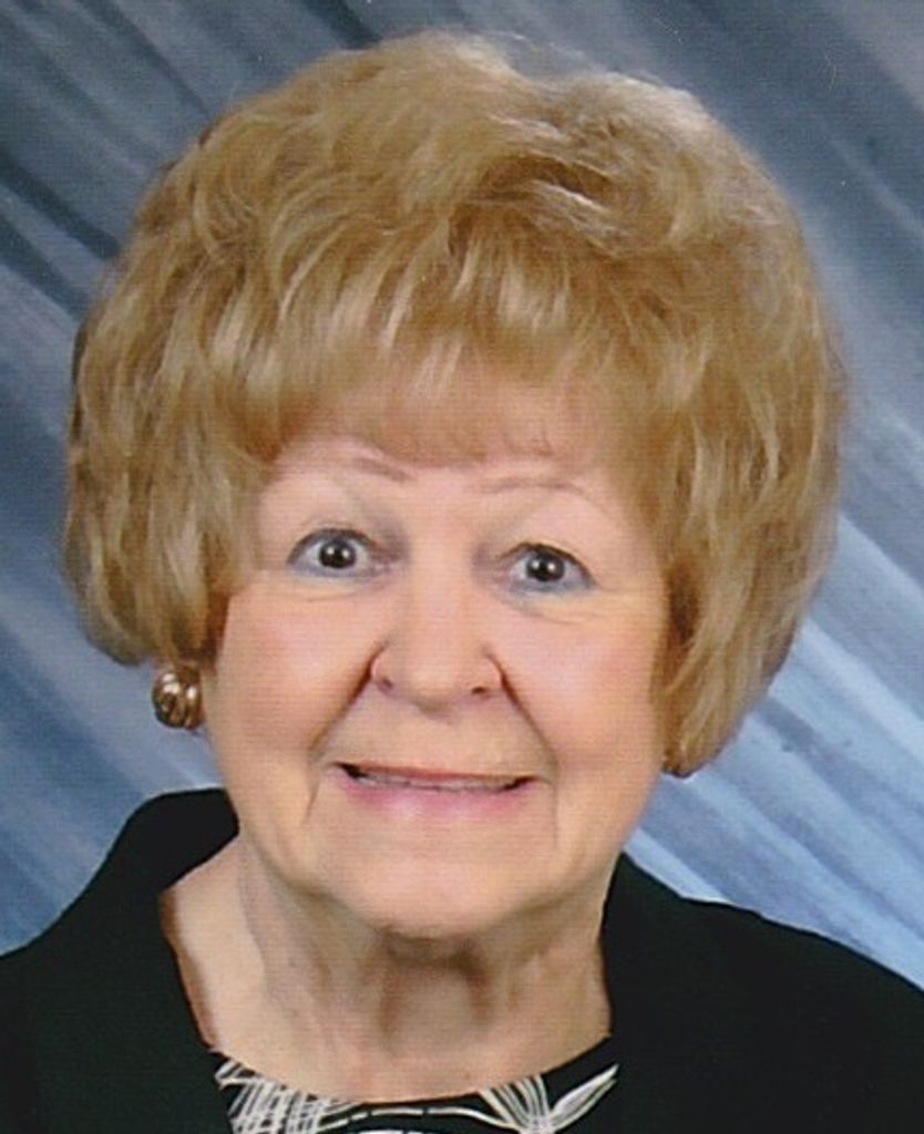 Gladys Stahara