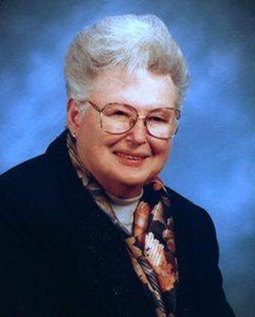 Ellen Williams