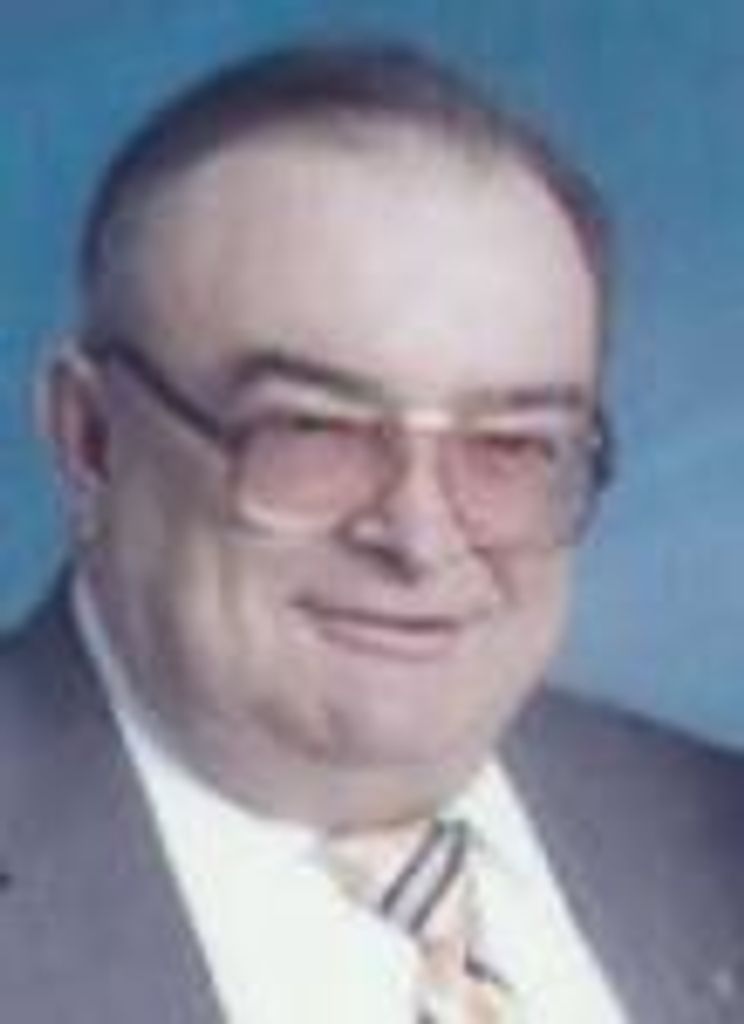 Leroy A. Heil Profile Photo