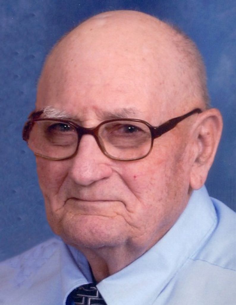 Jack Dean Roberts