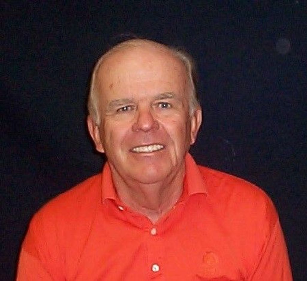 Gerald Brooks Marshall