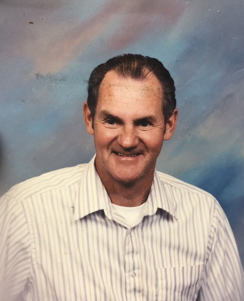 James R. "Bones" Johnson Profile Photo