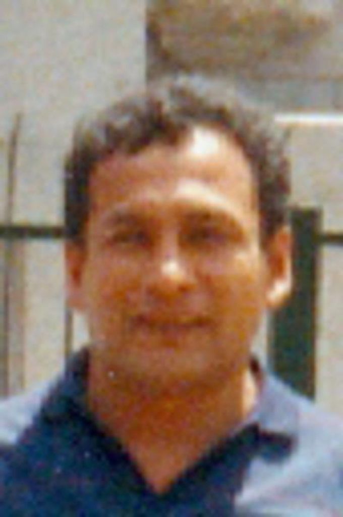 Ruben Yllescas