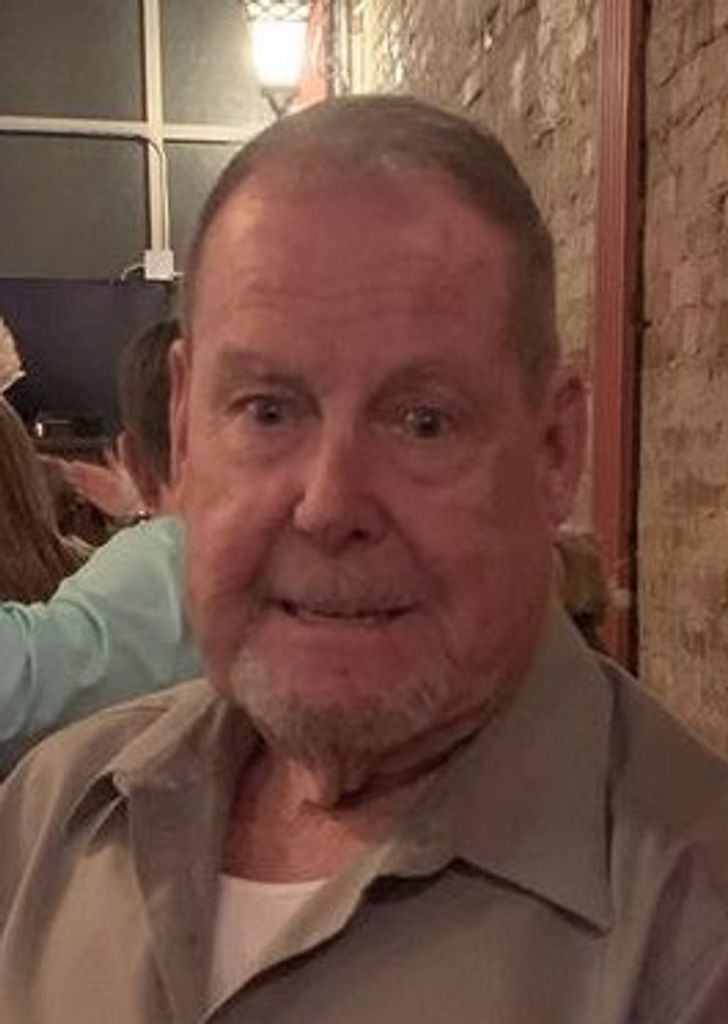 Robert Gerald Kent Profile Photo